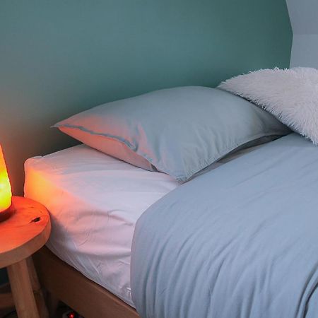 Cocoon Bed And Breakfast Fegersheim Exteriér fotografie
