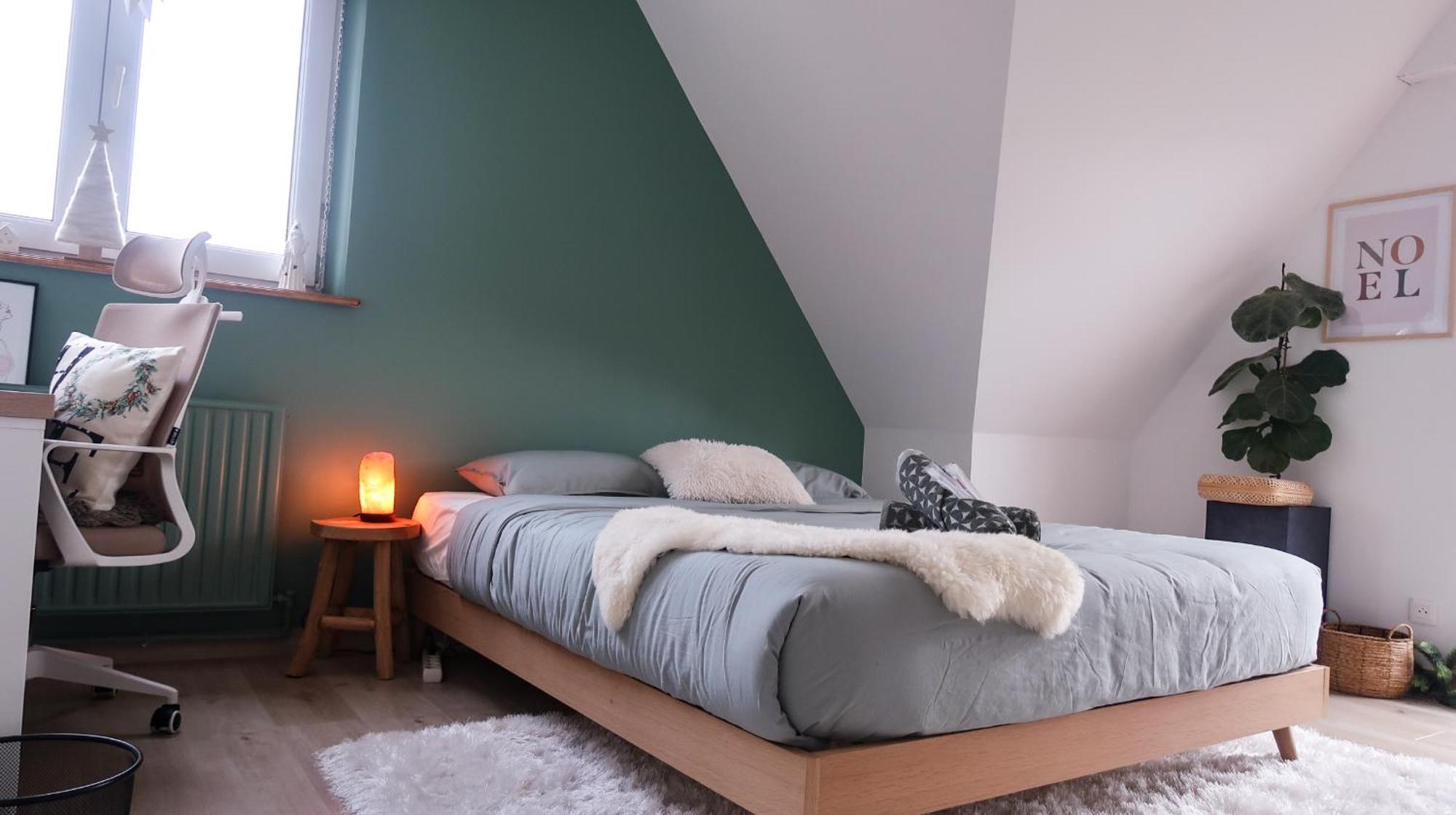 Cocoon Bed And Breakfast Fegersheim Exteriér fotografie